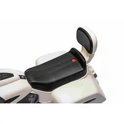 Дитячий електромотоцикл Ramiz Chopper Indian 6, білий (PA.BDM0963.BIA) - мініатюра 13