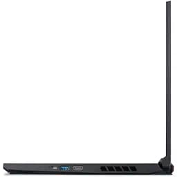 Ноутбук Ігровий ACER Nitro 5 AN515-45-R095,7 5800H la 44GHz, QHD, 16GB, 512GB, RTX 3080 8GB, DOS - мініатюра 9
