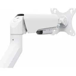 Настільне кріплення для моніторів OfficePro MA442W 17-35` White [138982] - мініатюра 6