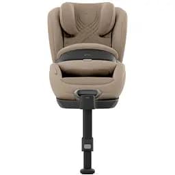 Автокрісло Cybex Anoris T2 i-Size Plus Cozy Beige (523001079) - мініатюра 4
