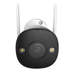 IP-відеокамера з WiFi 3Mp IMOU Bullet 2E (IPC-K3DP-3H0WF) f=2.8mm, ІЧ+LED, з мікрофоном (99-00019570) - мініатюра 4