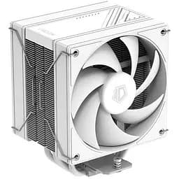 Кулер для процесора ID-Cooling FROZN A410 DW білий 120 мм 4 теплових трубки алюміній/мідь 500±200 ~ 2000±10% RPM
