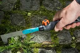 Очищувач щілин ручний Gardena Combisystem (08927-20.000.00) - мініатюра 8