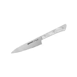 Нож кухонный универсальный Samura Harakiri Acryl (SHR-0021AW)
