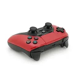 Геймпад джойстик DoubleShock PS02 Wireless PS4 Double Motor Vibration DUAL SHOCK 4 Red - мініатюра 2