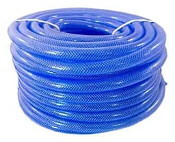 Шланг для поливу Evci Plastik EXPORT 3-шаровий Ø 3/4" 30 м синій 30412 - мініатюра 2