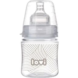 Пляшечка для годування Lovi Trends Harmony 120 мл (21/591)