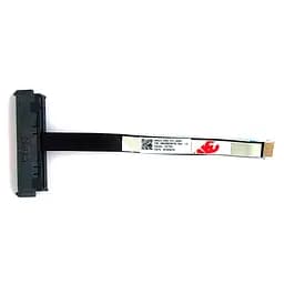 Шлейф Sata HDD/SSD для Acer Aspire 3 A315-41 A315-41G, (90мм, NBX0002BY00, DH5JV, 50.GY9N2.003)