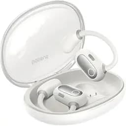 Бездротові навушники Baseus Earbuds Eli Sport білі (A00064400221-00)