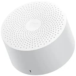 Портативная акустика Xiaomi AI Bluetooth Speaker Portable Version (QBH4141 QBH4121CN)