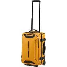 Дорожня Сумка Samsonite ECODIVER YELLOW 55x35x23 KH7*06011 - мініатюра 4
