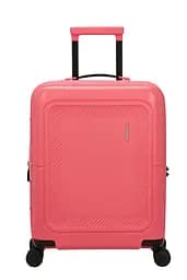 Валіза American Tourister DASHPOP SUGAR PINK 55x40x20(23) 55 См MG5*90001