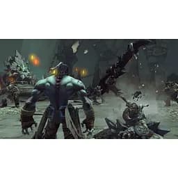 Ключ активації Microsoft Darksiders II Deathinitive Edition для Xbox One/Series - мініатюра 11