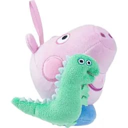 М'яка іграшка-сюрприз у кулі Miraball Peppa Pig з аксесуарами (M14113(M14159)) - мініатюра 5