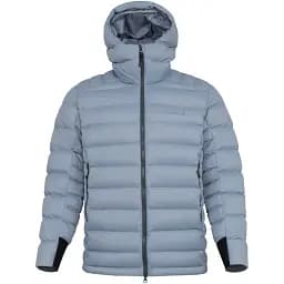 Куртка Frontier Borealis S Пух Blue stream