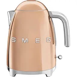 Електрочайник Smeg KLF03RGEU (116626)