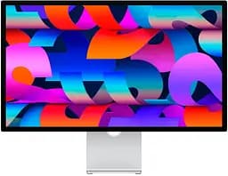 Монітор Apple Studio Display with Tilt Adjustable Stand Standard Glass (MK0U3, MYJG3)