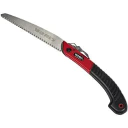 Пила садовая Vitals GS-180-01 складная (123179)