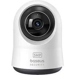 Камера відеоспостереження Baseus Security P1 Pro Indoor Camera 3K 8x Zoom 5MP