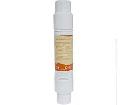 Pre-carbon filter, Вугільний Фільтр для пурифайєра