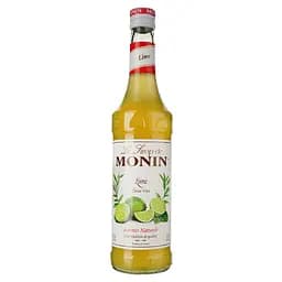 Сироп Monin Лайм, 700 мл