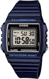 Годинник Casio W-215H-2AVEF