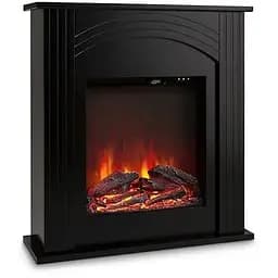 Электрический камин Klarstein Elbrus 2000 Вт,до 30 м² (10037972)