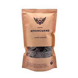 Набор специй для джина Японский 10 л