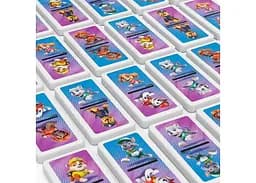 Настільна гра Spin Master Доміно Цуценячий патруль (у жерстяній коробці) (Domino: Paw Patrol) (SM98408/6067468) - мініатюра 4