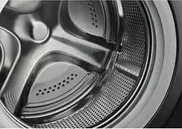 Пральна машина Zanussi ZWS416XU (914340901) - мініатюра 3
