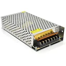 Блок питания импульсный 24 В 5 А (120 Вт) перфорированный.
