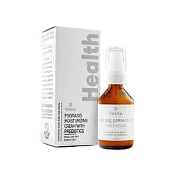 Крем при псориазе и дерматите Vesna 50 мл