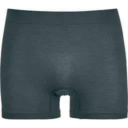 Термотруси чоловічі Ortovox 120 Comp Light Boxer Men L Темно-сірий