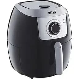 Аерофритюрниця DSP KB-2048 без олії здорове харчування (43765-KB-2048_2348)