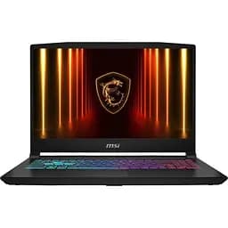 Ноутбук MSI Katana 15 HX B14WEK (B14WEK-060XPL) [160505]