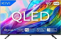 Телевізор Kivi 40F800KB