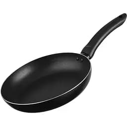 Сковорода Ardesto Gemini Gourmet Taormina, 24 см, чорна (AR1924FC)