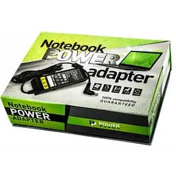 Блок живлення до ноутбуку PowerPlant ACER 220V, 19V 90W 4.74A (5.5*1.7) wall mount (WM-AC90F5517) - мініатюра 3