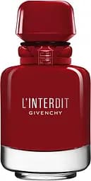 Парфумована вода Givenchy L'interdit Rouge Ultime Тестер 80 мл