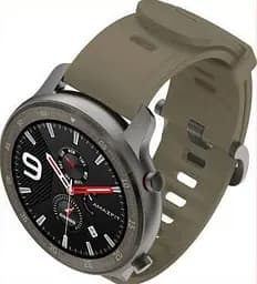 Смарт-годинник Amazfit GTR 47mm Titanium A1902 - мініатюра 4