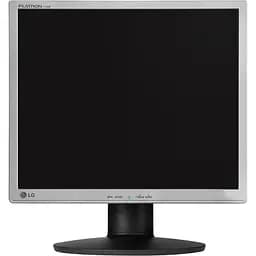 Монитор 19" LG L1942P - Class B "Б/У"