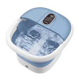 Масажна ванночка для ніг NAIPO NPFT-SPA02 BLUE