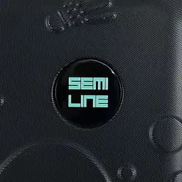 Валіза дитяча Semi Line 20" S Black/Blue (T5889-2) - мініатюра 7