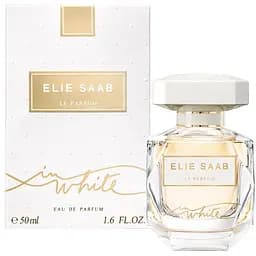 Elie Saab Le Parfum In White 50 мл парфумована вода