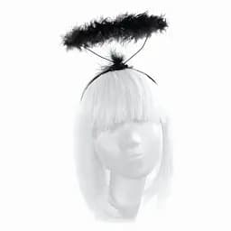 Нимб карнавальный