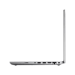 Ноутбук Dell Latitude 5420, 14 FHD IPS, Intel Core i3- 1125G4 4- core, 16 GB DDR4, 1TB SSD m2 PCIe, Intel UHD, Windows 10 Pro, 1. 40 kg Silver - мініатюра 7