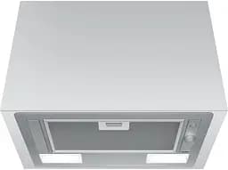 Вытяжка встраиваемая Whirlpool WCT 64 FLY X