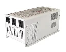 Джерело безперебійного живлення GXQC UPS 1500W/ 4500W DC 24V AC 220V чиста синусоїда - мініатюра 6
