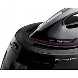 Парогенератор Gorenje Optitemp SGD3000BKV Black UA