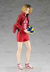 Фігурка Good Smile Haikyuu!! Kenma Kozume Волейбол!! Кенма Козуме 16 см GS H KK - мініатюра 2
